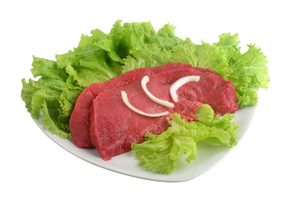 Bistec De Cadera Lb