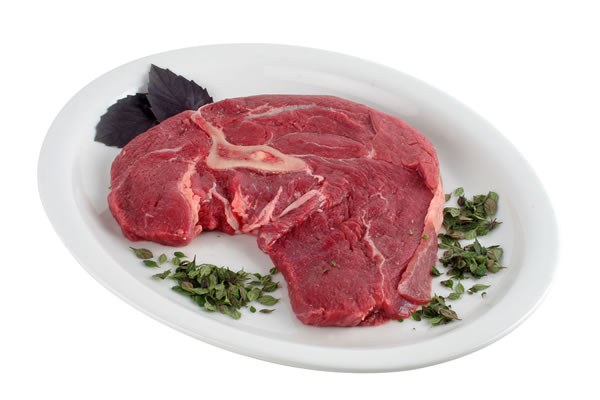 Carne De Res No.7 C/Hueso Lb