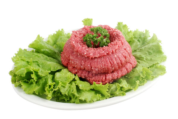 Carne Molida De Res Super Especial Lb