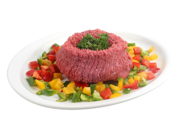 Carne Molida De Res De 1ra Lb