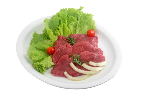 Bistec De Palomilla Lb