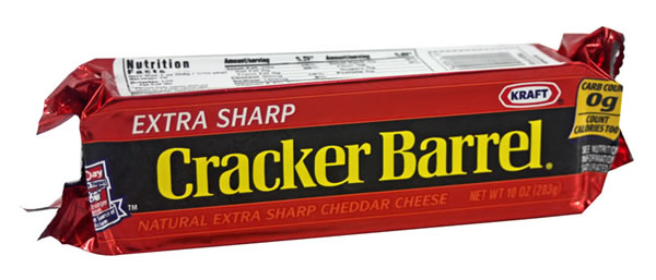 queso cheddar kraft