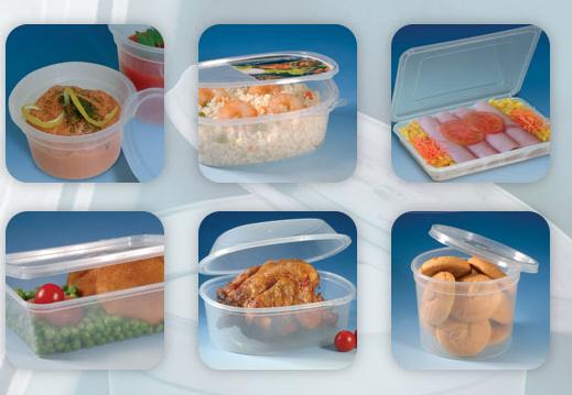 Embalajes Alimentarios