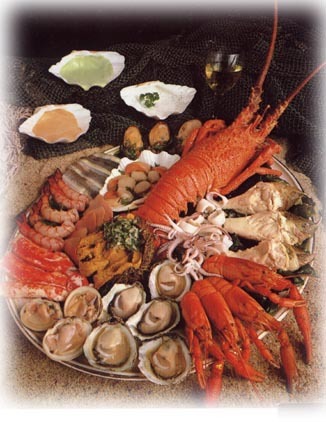 Mariscos