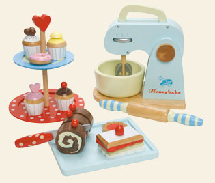 Productos de Pasteler�a