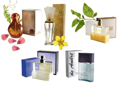 Perfumer�a